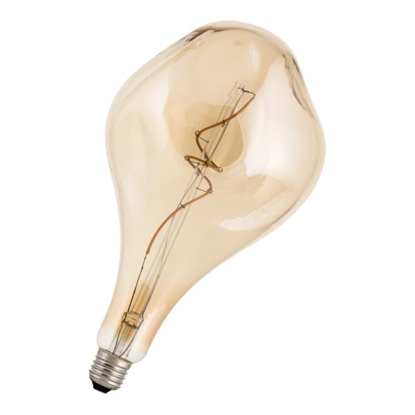BAILEY - LED Big Jenny A165 E27 DIM 4W (15W) 135lm 919 Gold