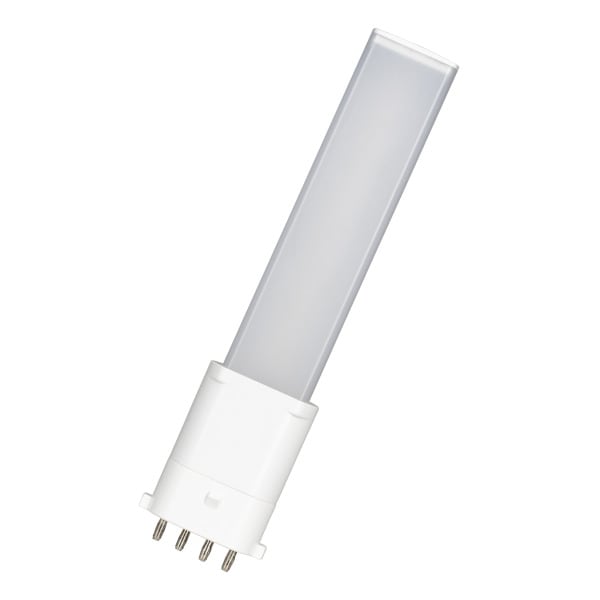 BAILEY - LED PL TC-SEL 2G7 4P 4.5W (9W) 450lm 840 FR AC