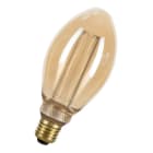 BAILEY - LED Glow ED75 E27 4W 200lm 818 Gold
