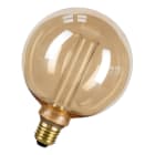 BAILEY - LED Glow G125 E27 4W 200lm 818 Gold