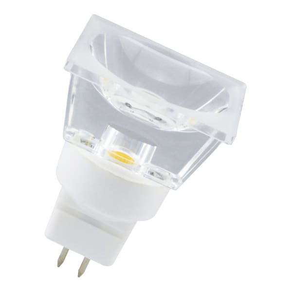 BAILEY - LED Spot Quadro GU5.3 12V 3W (35W) 300lm 827 38D