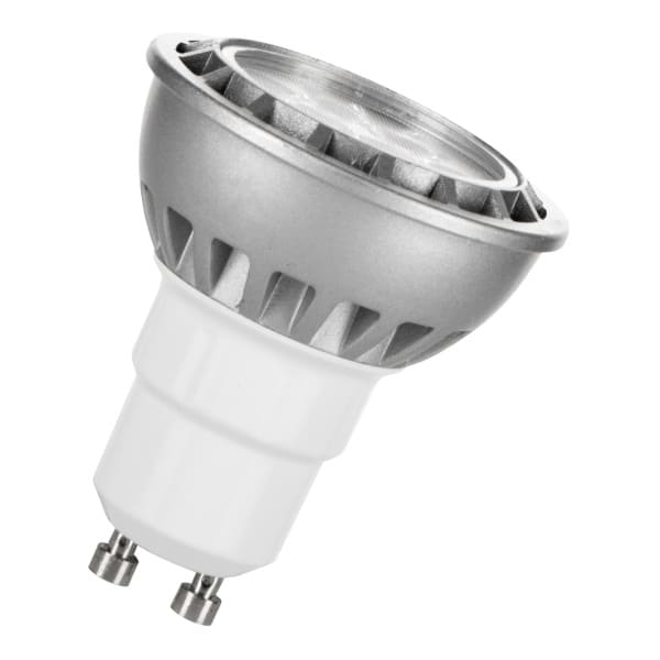 BAILEY - LED Spot PAR16 GU10 DIM 7W (75W) 670lm 830 30D Alu