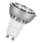 BAILEY - LED Spot PAR16 GU10 DIM 7W (75W) 670lm 830 30D Alu