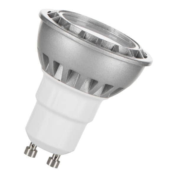 BAILEY - LED Spot PAR16 GU10 7W 520lm 842 100D Alu FR