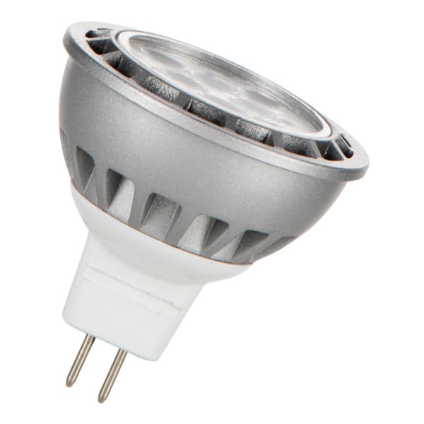 BAILEY - LED Spot MR16 GU5.3 12V 7W (50W) 710lm 830 30D Alu
