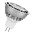 BAILEY - LED Spot MR16 GU5.3 12V 7W (50W) 710lm 830 30D Alu