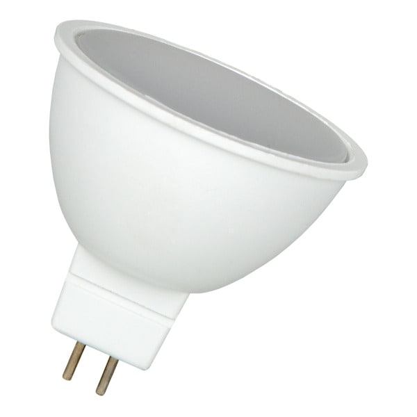 BAILEY - LED Spot MR16 GU5.3 12V 7W (50W) 520lm 864 100D FR