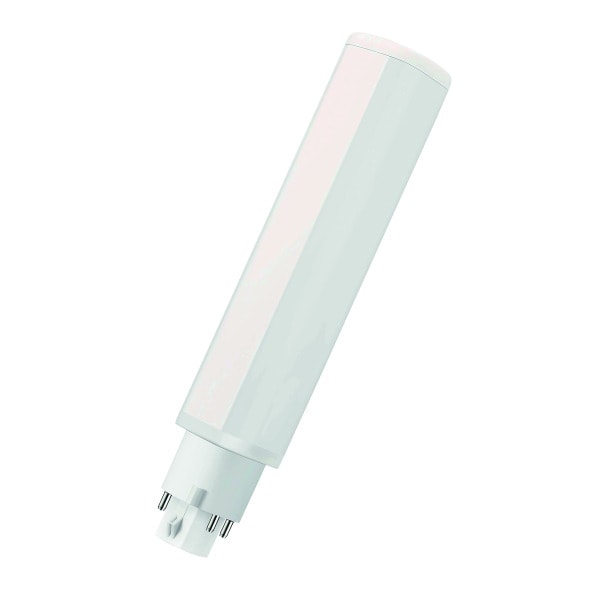 PHILIPS - CorePro LED PLC 9W 840 4P G24q-3