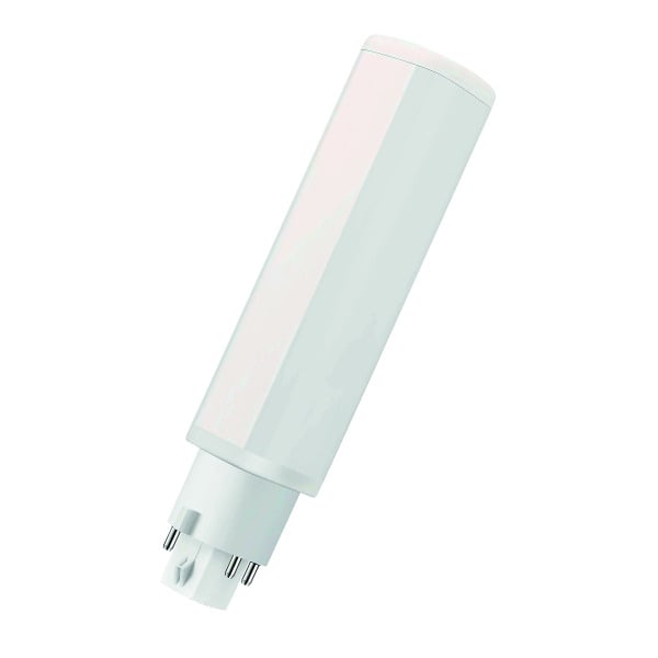 PHILIPS - CorePro LED PLC 6.5W (18W) 700lm 840 4P G24q-2