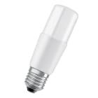 OSRAM - LED STAR STICK 60 8W 2700K E27 FR