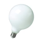 ALI - LED Fil G125 E27 DIM 9W (75W) 1055lm 2700K Softline