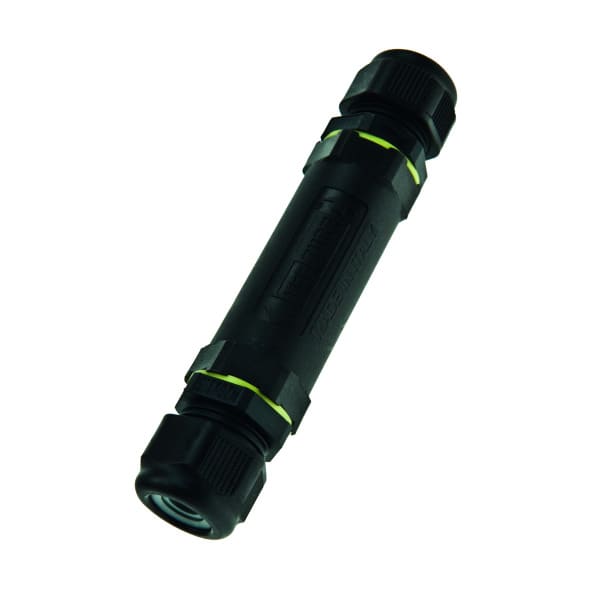 BAILEY - Verbinder TH400 Tee 2-way Röhre 3P