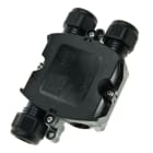 BAILEY - Verbinder M98 3 Lines IP68 3P