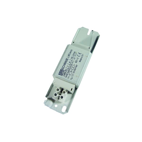 BAILEY - Ballast 230V 1X36/40W 2X18/20W