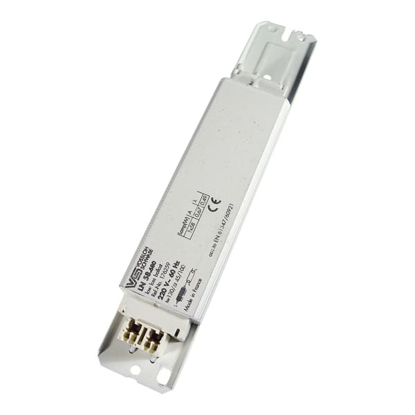 BAILEY - Ballast 230V 1X58/65W