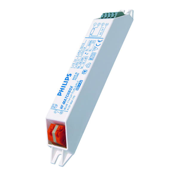 PHILIPS - HF-M BLUE 114 LH TL/PL-S/PL-C 230-240V