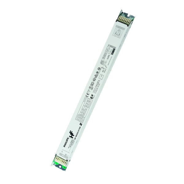 PHILIPS - HF-R 258 TL-D EII 220-240V 50/60Hz