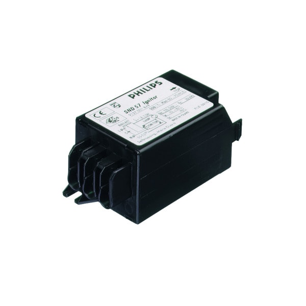 PHILIPS - SND 57 220-240V 50/60Hz