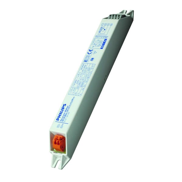 PHILIPS - HF-M BLUE 124 LH TL/TL5/PL-L 230-240V