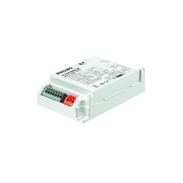 PHILIPS - HF-P 1/218 PL-T/C III 220-240V