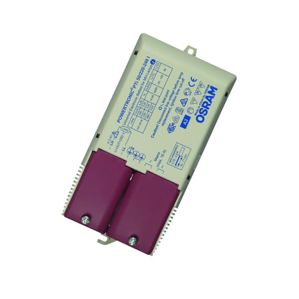 OSRAM - POWERTRONIC® INTELLIGENT PTi I 35/220…240 I