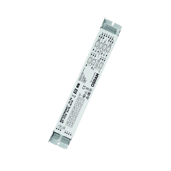 OSRAM - QUICKTRONIC® FIT 8 3X18 4X18