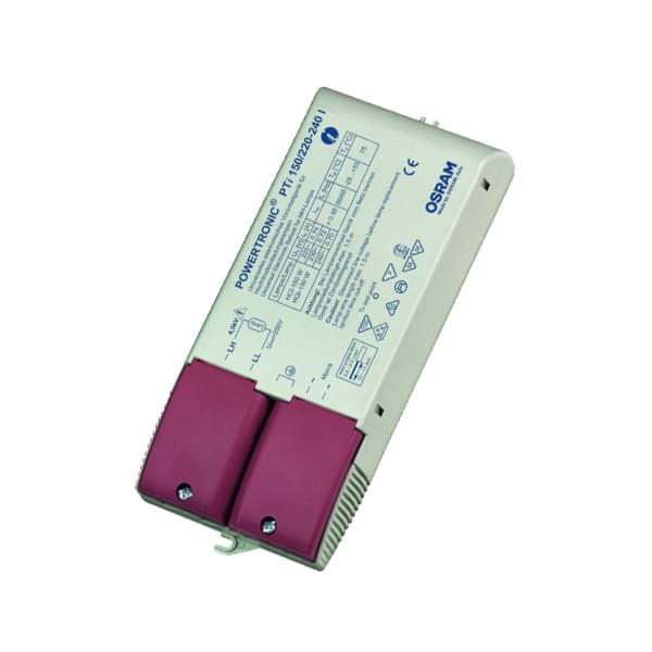 OSRAM - POWERTRONIC® INTELLIGENT PTi I 150/220…240 I