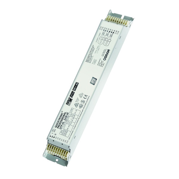 OSRAM - QTP-DL 2X36-40/220-240