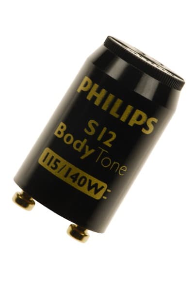PHILIPS - Starter S12 115-140W SIN 220-240V