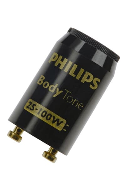 PHILIPS - BodyTone St 25-100W 220-240V 20X25