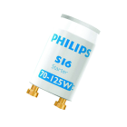 PHILIPS - S16 70-125W 240V UNP
