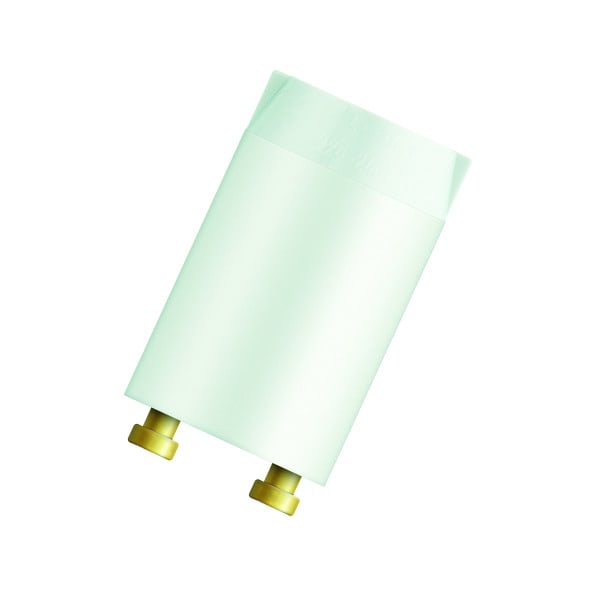 LEDVANCE - Starter für Reihenschaltung an 230VAC 151 LONGLIFE 4-22W