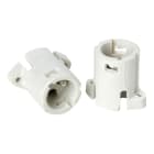 BAILEY - Lampenfassung BY22d 250V 4A