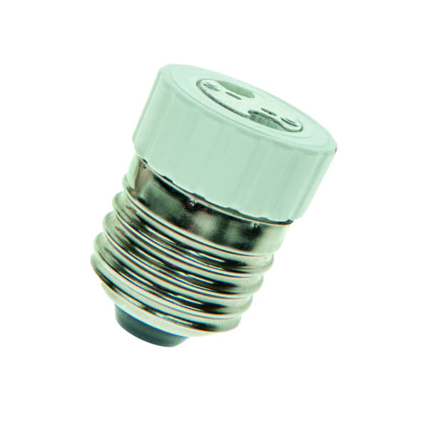 BAILEY - Adapter/Lampenfassung E27 auf G4/G6/MR8/MR11/MR16 140C