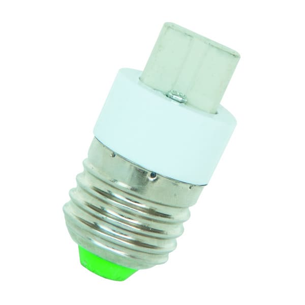 BAILEY - Adapter/Lampenfassung E27 auf G9 110C