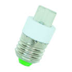 BAILEY - Adapter/Lampenfassung E27 auf G9 110C