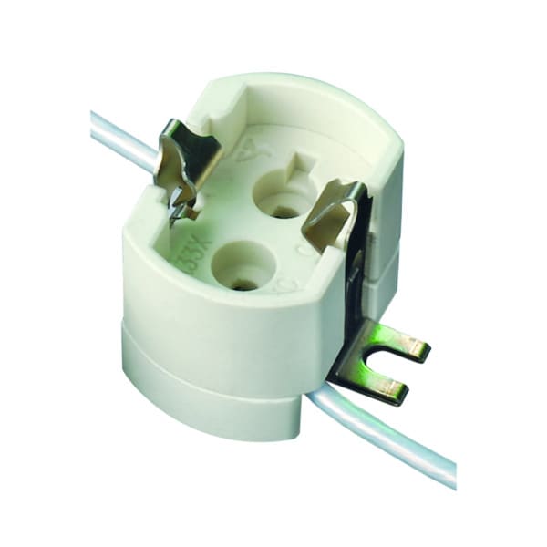 BAILEY - Fassung G12 4A 750V T300C 300mm