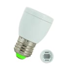 BAILEY - Adapter/Lampenfassung E27 auf G24 120C