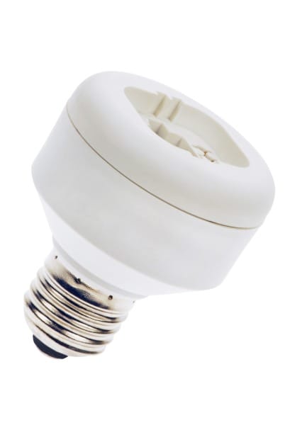 BAILEY - Electronic adaptor E27 240V auf G24q-2 18W Keramik