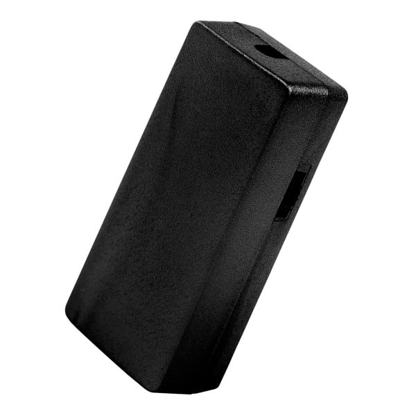 BAILEY - Tradim 62202 Electronic LED Schnurdimmer 1-40W Schwarz