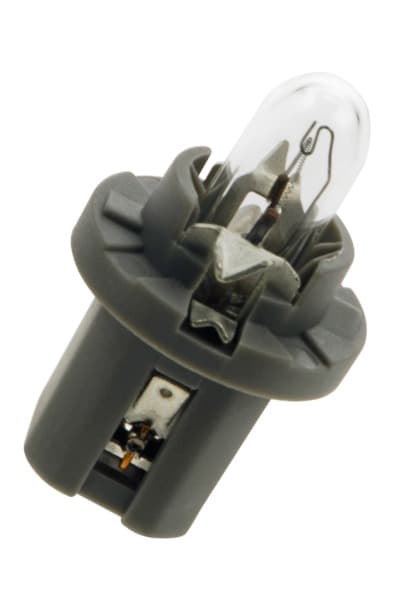 BAILEY - B8.5d 7X23.5 24V 1.2W Grau