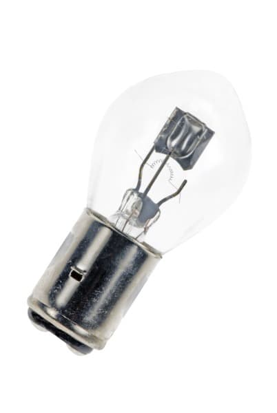 BAILEY - Ba20d 36X70 24V 35/35W Klar