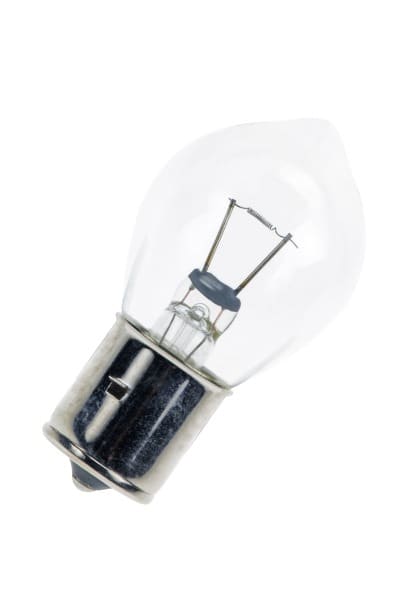 BAILEY - Ba20s 36X67 12V 35W Klar