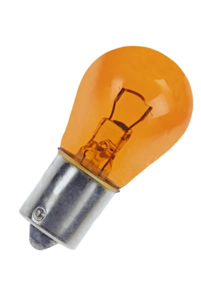 BAILEY - BAU15S 26.5X47 12V 21W Amber
