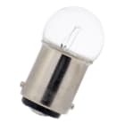ALI - Ba15d 18X35 24V 25W Klar