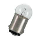 BAILEY - Ba15d 18X35 28V 5W Klar