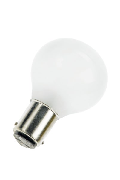 BAILEY - Ba15d 38X56 12V 20W Matt