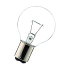 BAILEY - Ba15d 38X56 12V 24W Klar