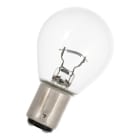 BAILEY - Ba15d 35X58 12V 35W Klar