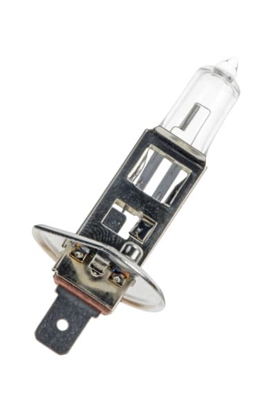 BAILEY - P14.5S H1 12V 55W Klar